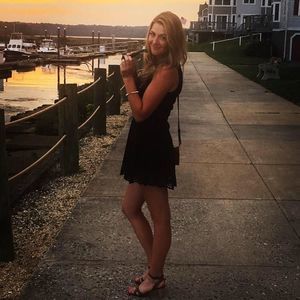 Meet your Posher, Adelyn